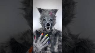 #EnidSinclair #werewolf #makeuptransformation for the new season 2 of #wednesday ๐ค๐บ
#EnidSinclair #werewolf #makeuptransformation for the new season 2 of #wednesday ๐ค๐บ #EnidSinclair #werewolf #makeuptransformation for the new season 2 of #wednesday ๐ค๐บ