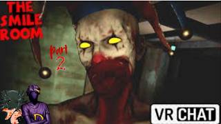 The Smile Room Pt. 2 with @Slime_Haruki  &amp; @lillian-s5f4y
