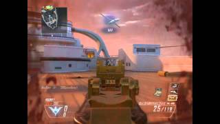 BO2 - Spawn trap clip