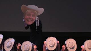 2017 Fall Convocation Recap