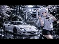 🌙🚗 Japanese Liquid DnB | Anime Night Drive Mix 🚗🌙