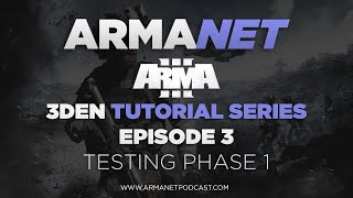 ARMAnet Eden Editor Tutorial Ep. 3 Wealth