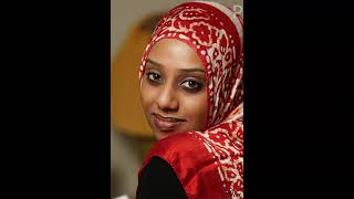 Beautiful African Muslim Women Wearing Hijab Part 2