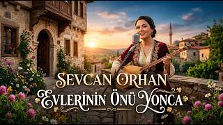 Evlerinin Önü Yonca Cover Sevcan Orhan 
