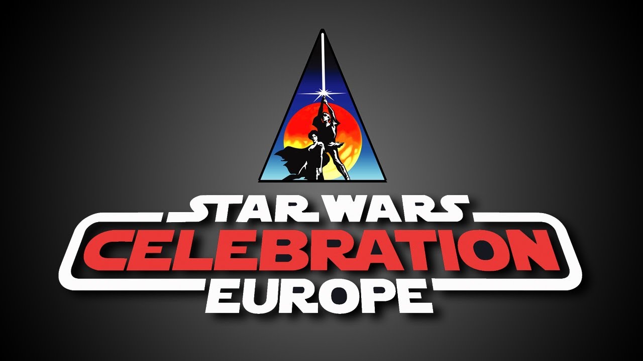 Star Wars Celebration Europe, London UK YouTube