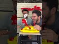 تحدي السرعة مع شونق و ابو نوح