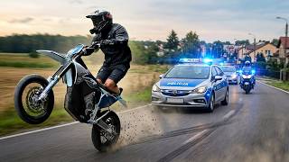 THE SKELETONS ARE RIDING