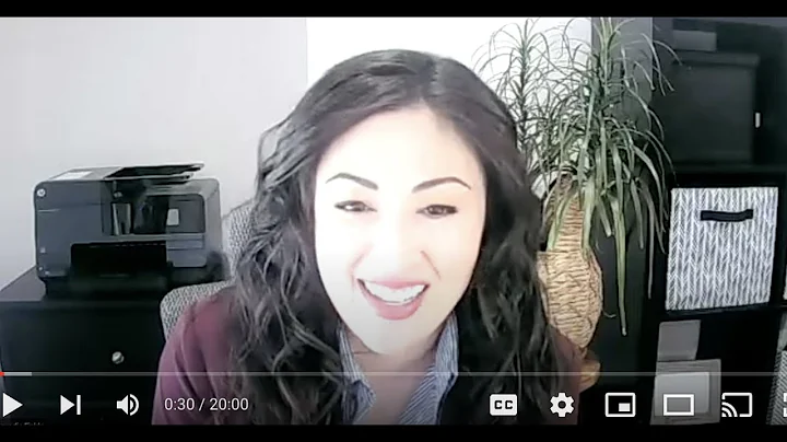WINNING WITH RATE SHOPPERS with Charadie Finkle