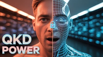 Quantuminternet: 5 manieren waarop het technologie zal transformeren