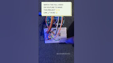 Digital Dice 🎲🎲 #cosmelectronics #arduino #arduinoprojects #arduinoide #electronics #ytshorts #reels