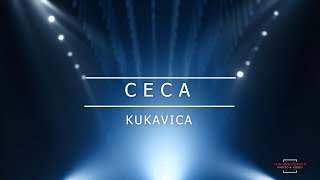 CECA  - KUKAVICA | KARAOKE