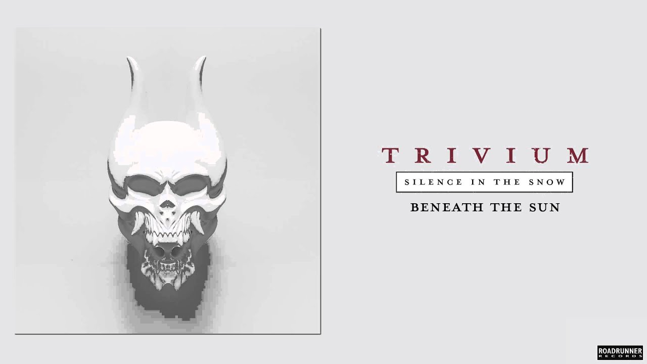 Trivium's 