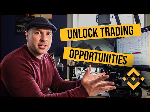 Crypto Trading Strategies