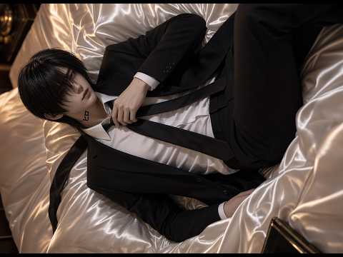 【天使美羽】ヒロ日記イケメン添い寝