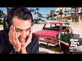 تامی بالاخره یاد گرفت شنا کنه GTA Vice City Definitive Edition 
