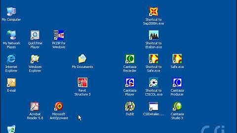 Tension only bracing V14S #SAP2000