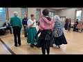 Dream Lover: Square Dancing at the St. Louis Metro Benefit Dance 2025