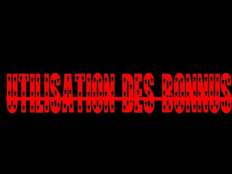 Pourquoi refuser une offre de bienvenue ?