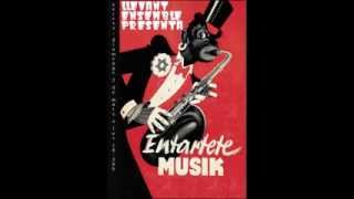 Entartete Musik Xeresa