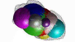 Randomised sphere sampling (ASG)