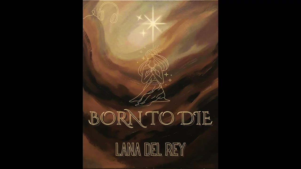 Born to Die by Lana Del Rey (Cover)