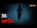 The Whistle I Animated Horror Story In Hindi I Scary Flick E41