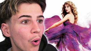 Download lagu Speak Now by Taylor Swift was…