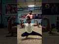 How I transformed my body in 2026 🔥 #shorts