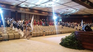 Opening Tasyakur Kelulusan Kelas 6 Sd Islam Al Azhar 20 Cibubur Angkatan 20 alcib20