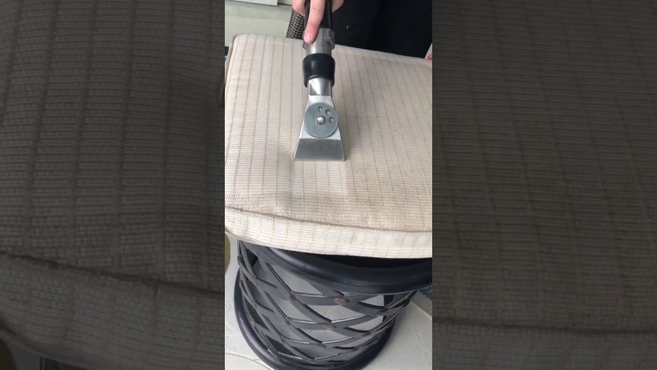 Upholstery Cleaning Largo Fl YouTube