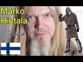 THINGS YOU DIDN'T KNOW ABOUT MARKO HIETALA - EX NIGHTWISH - THE VIKING VOICE - BIOGRAPHY