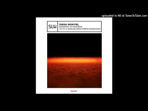 Diego Montiel - Dancefloor Confessions (Damon Jee Remix) [Side up works]
