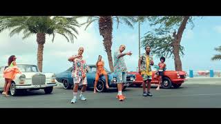 Ricky Man X Djodje feat Dynamo - OGOP | Oficial Video 2019