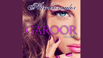 Garoor (feat. Robin Bedi)