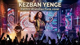 Kezban Yenge - (Electro Anatolian Funk Cover)
