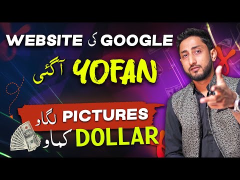 YoFan Earning Web 