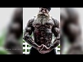 Workout Monster Old Tattooed Bodybuilder  Motivational Video 2018