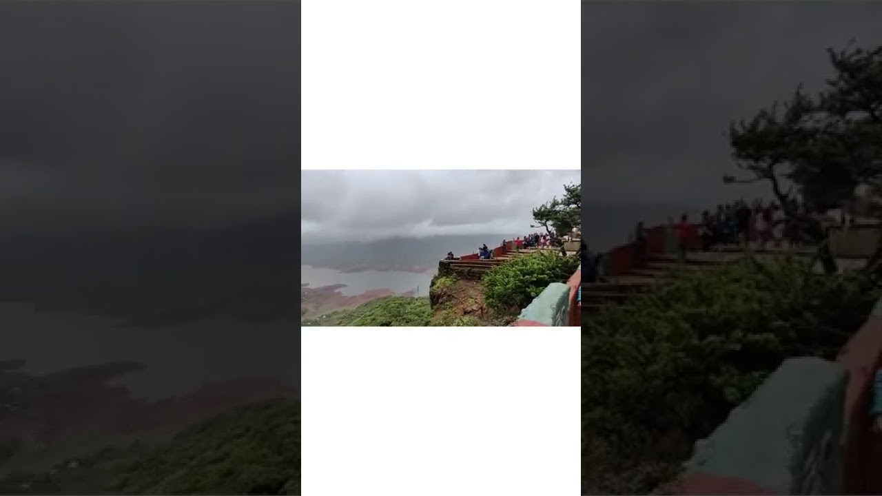 @ Mahabaleshwar Kates Point