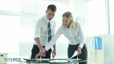 RevLock Revenue Recognition Automation