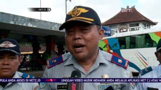 Download Lagu Terminal Ubung Sepi Pemudik - NET12 MP3