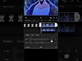 SPLIT Transition 🤩💀TutorialTutorial  #capcut #trendingediting #trending #viral