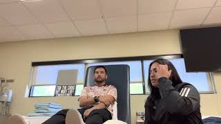 Thermotherapy and Cryotherapy Lab- Heat Pack Application