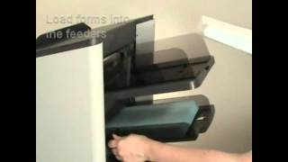 Formax 6304 Series Advanced Office Inserter Demo Video