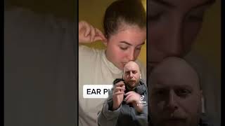 Cyst explosion on the ear !!!!
Cyst explosion on the ear !!!! Cyst explosion on the ear !!!!