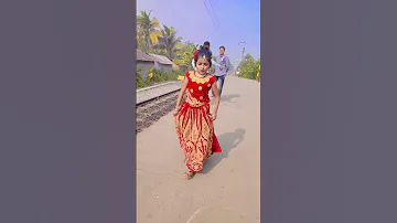 Yah mera lehenga bada hai mahanga #shorts