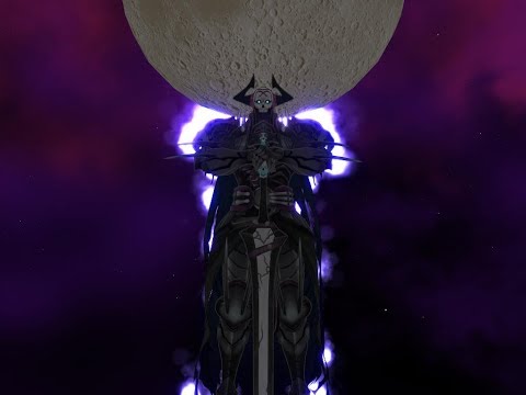 【Fate/MMD】 死告天使 【“山の翁”】