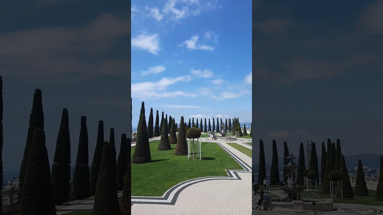 Геленджик. Шато де Талю