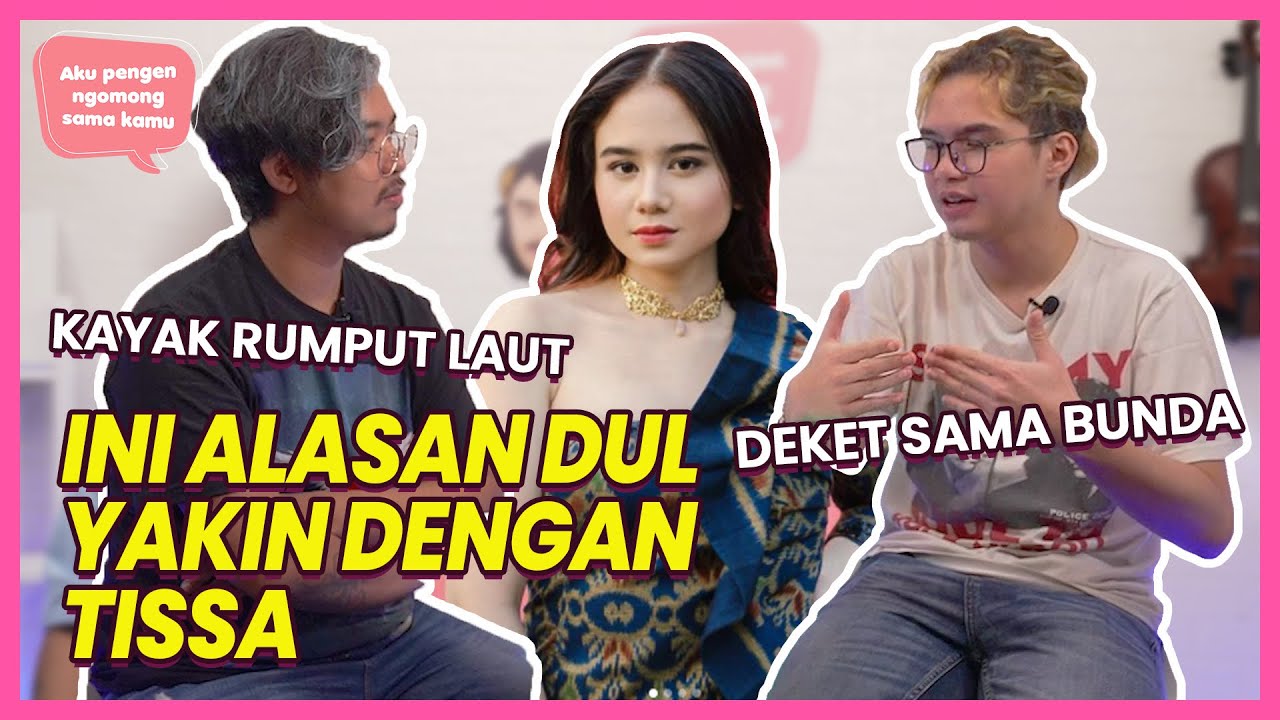 MAIN GITAR SAMBIL CIUMAN⁉️ #AkuPengenNgomongSamaKamu Eps 31