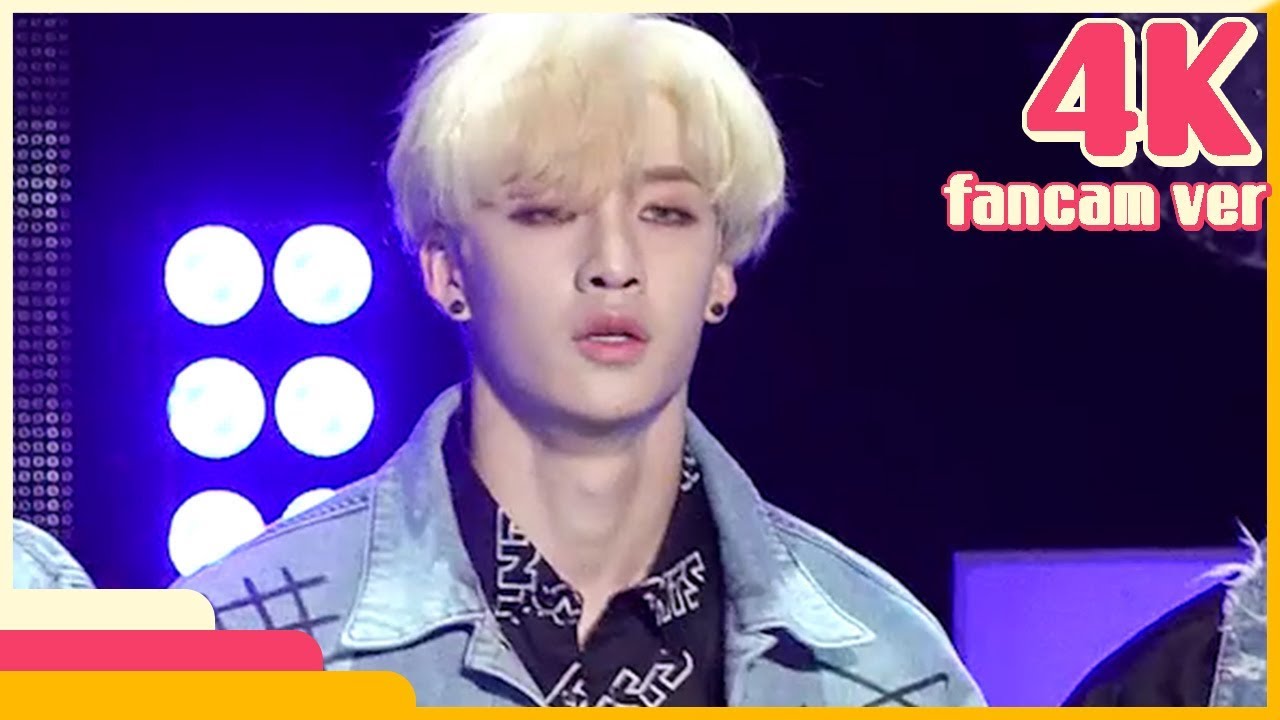 バンチャン「MY SIDE (Bang Chan)」公式Fancamのサムネイル
