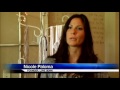 Clothing line sews together healing and charity
